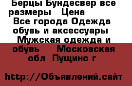 Берцы Бундесвер все размеры › Цена ­ 8 000 - Все города Одежда, обувь и аксессуары » Мужская одежда и обувь   . Московская обл.,Пущино г.